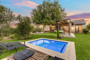 Makanyane Lodge